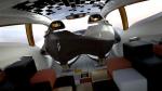 Renault R-Space Concept 2011 года